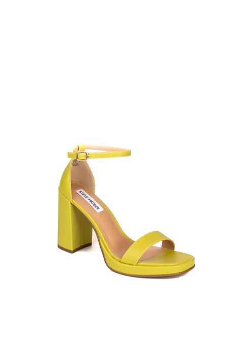 Sandalo dream lime STEVE MADDEN | DREAMLEATHER-LIME